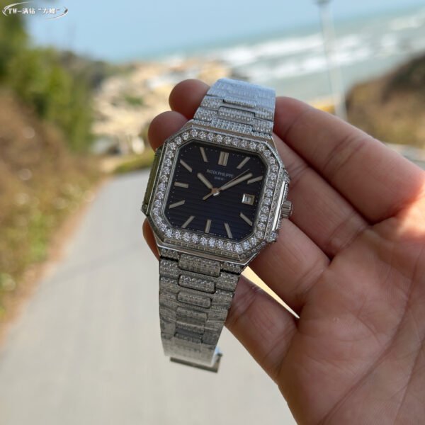 Patek philippe 5821/1A-001 CUBITUS 330SC - 45MM