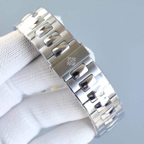 Patek philippe 5711 kt9 pp Nautilus 40mm