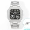Patek philippe 5822 cubitus 240ps 45*11mm