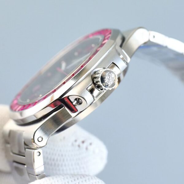 Patek philippe 5711 kt9 pp Nautilus 40mm