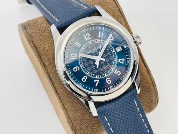 Patek philippe 324 -40*9.2mm