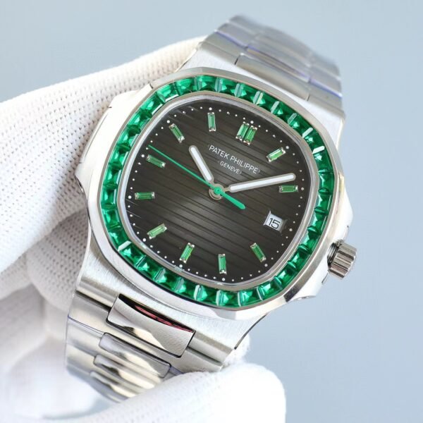 Patek philippe 5711 kt9 pp Nautilus 40mm