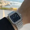 Patek philippe 5821/1A-001 CUBITUS 330SC - 45MM