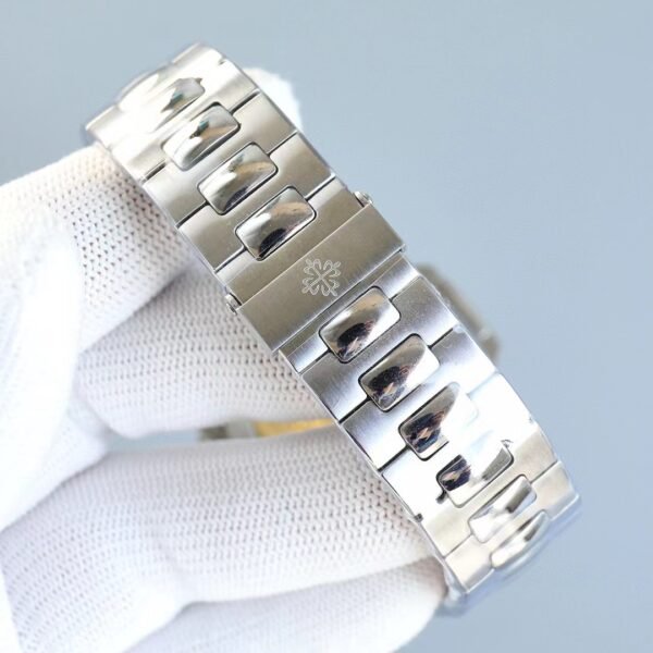 Patek philippe 5711 kt9 pp Nautilus 40mm