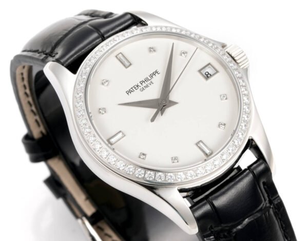 Patek philippe 5127 cal.324 movement 37 * 9.5mm