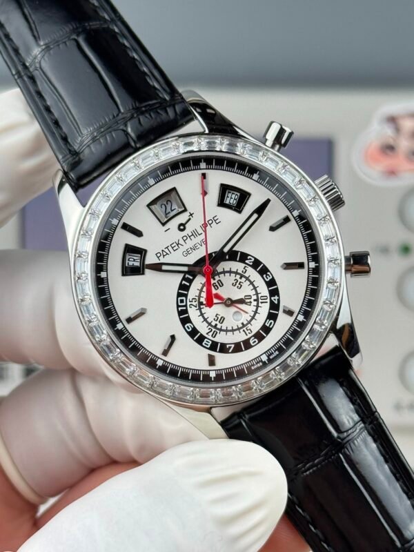 Patek philippe 5905R -010/12 CAL,240