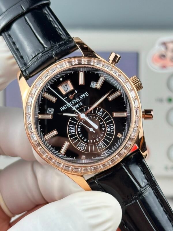 Patek philippe 5905R -010/12 CAL,240