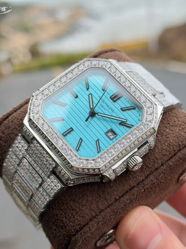 Patek philippe 5821/1A-001 CUBITUS 330SC - 45MM