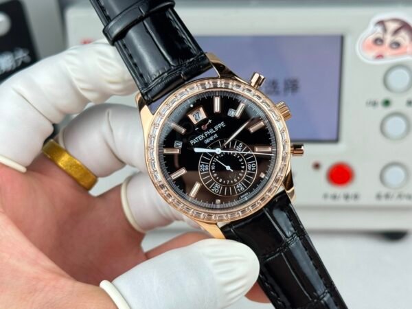 Patek philippe 5905R -010/12 CAL,240