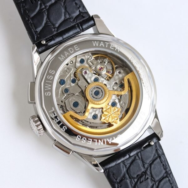 Patek philippe 5170P - 001 CAL.7750 - 42MM