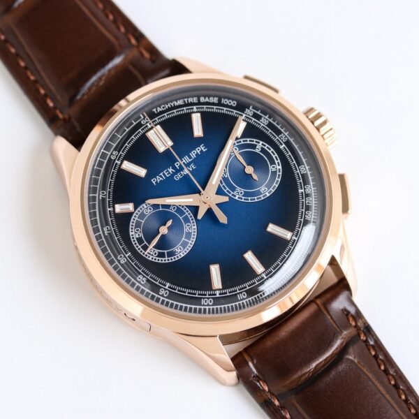 Patek philippe 5170P - 001 CAL.7750 - 42MM