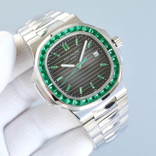 Patek philippe 5711 kt9 pp Nautilus 40mm