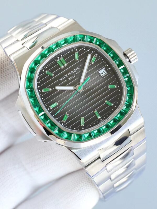 Patek philippe 5711 kt9 pp Nautilus 40mm