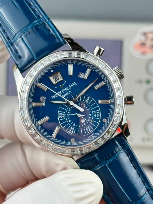 Patek philippe 5905R -010/12 CAL,240
