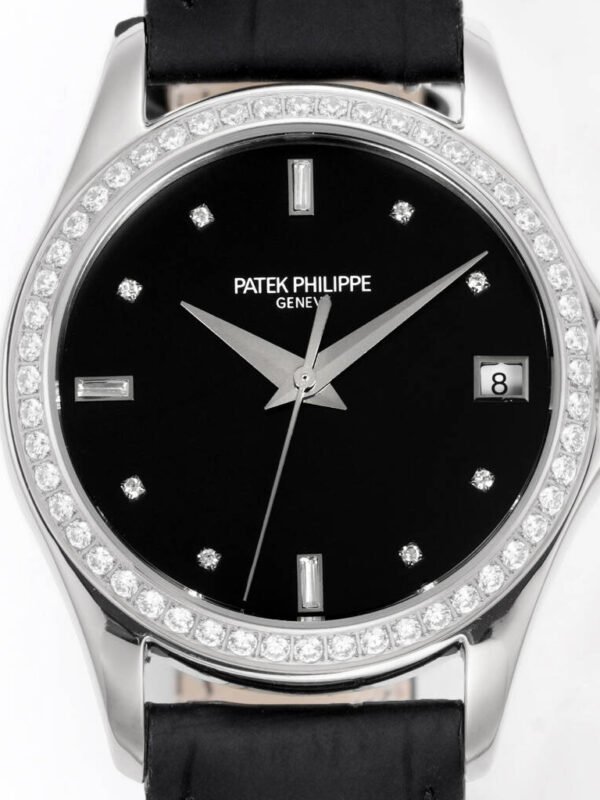 Patek philippe 5127 cal.324 movement 37 * 9.5mm