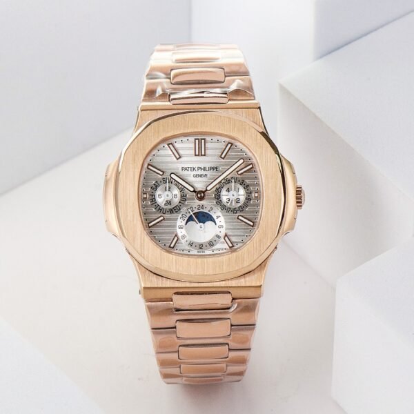 Patek philippe 5740 1g-001 nautilus 240 -40mm