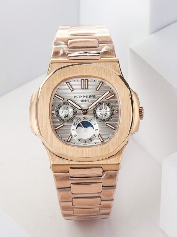 Patek philippe 5740 1g-001 nautilus 240 -40mm
