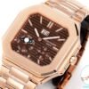Patek philippe 5822 cubitus 240ps 45*11mm