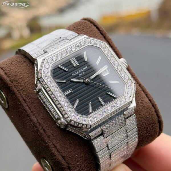 Patek philippe 5821/1A-001 CUBITUS 330SC - 45MM