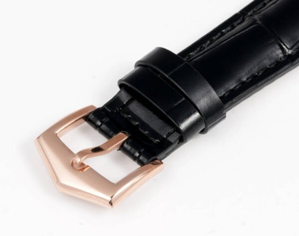 Patek philippe 5127 cal.324 movement 37 * 9.5mm