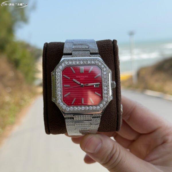 Patek philippe 5821/1A-001 CUBITUS 330SC - 45MM