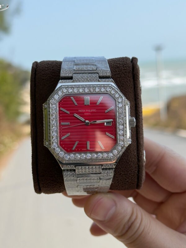 Patek philippe 5821/1A-001 CUBITUS 330SC - 45MM