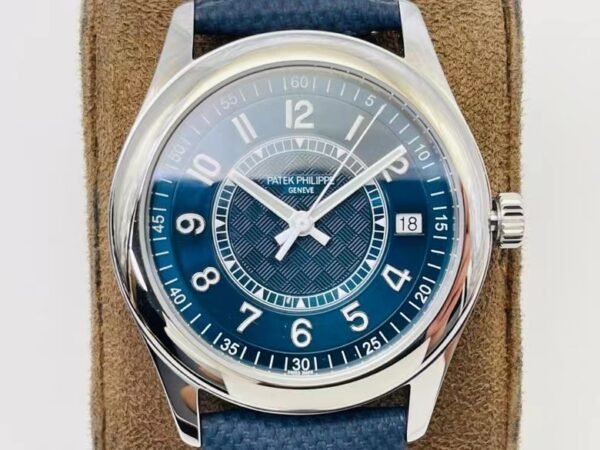 Patek philippe 324 -40*9.2mm