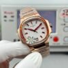 Patek philippe Nautilus cal .324sc -35.2mm