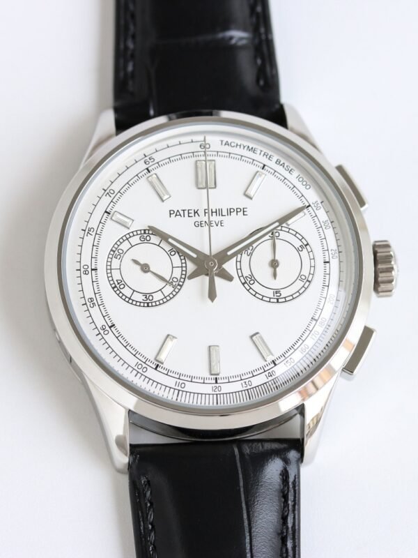 Patek philippe 5170P - 001 CAL.7750 - 42MM
