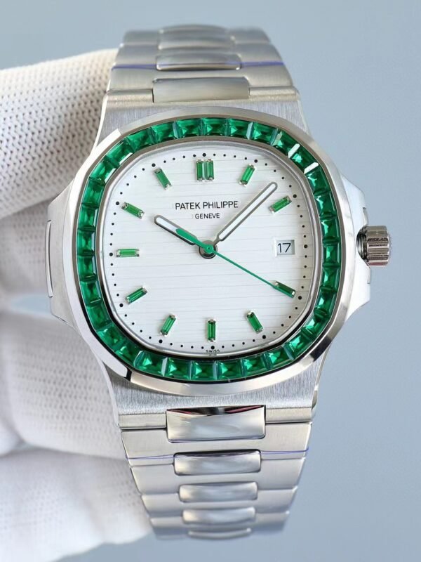 Patek philippe 5711 kt9 pp Nautilus 40mm