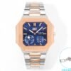 Patek philippe 5822 cubitus 240ps 45*11mm