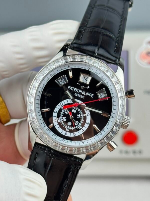 Patek philippe 5905R -010/12 CAL,240