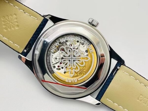 Patek philippe 324 -40*9.2mm