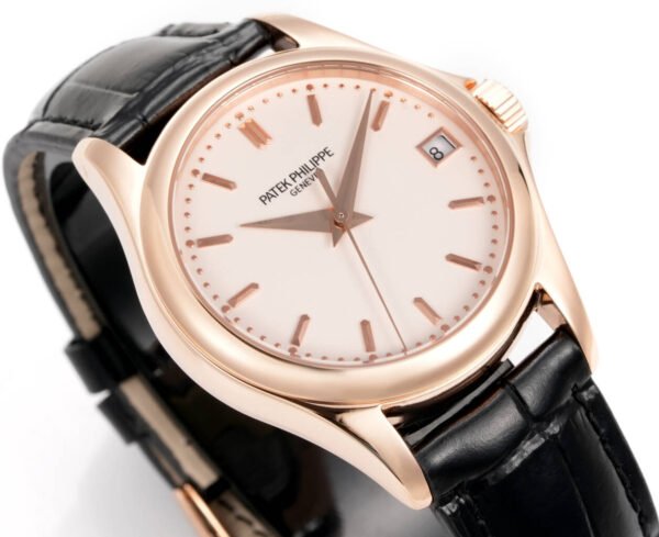 Patek philippe 5127 cal.324 movement 37 * 9.5mm