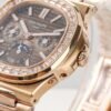 Patek philippe 5740 1g-001 nautilus 240 -40mm