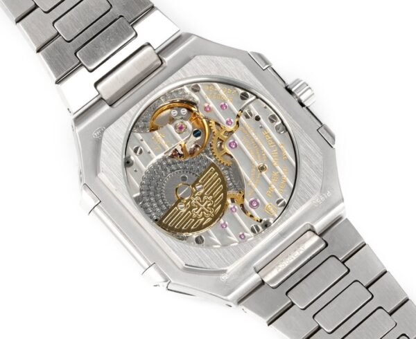 Patek philippe 5822 cubitus 240ps 45*11mm