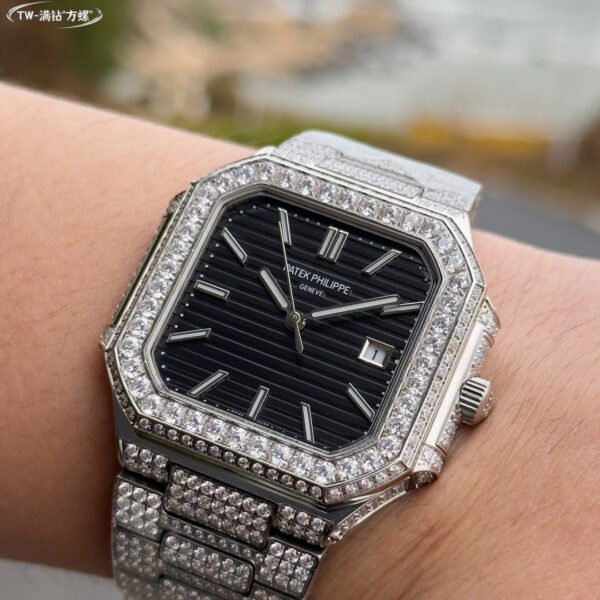 Patek philippe 5821/1A-001 CUBITUS 330SC - 45MM