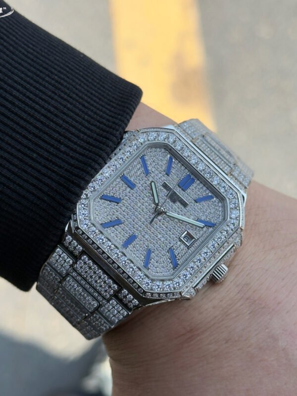 Patek philippe 5821/1A-001 CUBITUS 330SC - 45MM