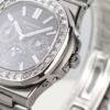 Patek philippe 5740 1g-001 nautilus 240 -40mm