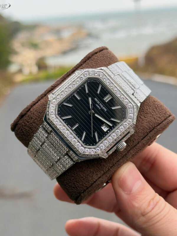 Patek philippe 5821/1A-001 CUBITUS 330SC - 45MM