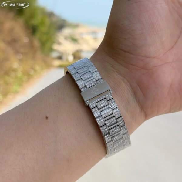 Patek philippe 5821/1A-001 CUBITUS 330SC - 45MM