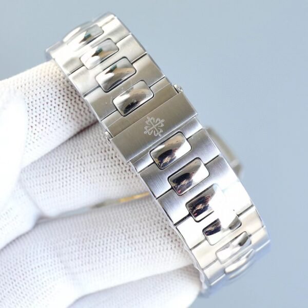 Patek philippe 5711 kt9 pp Nautilus 40mm