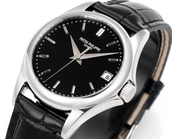 Patek philippe 5127 cal.324 movement 37 * 9.5mm