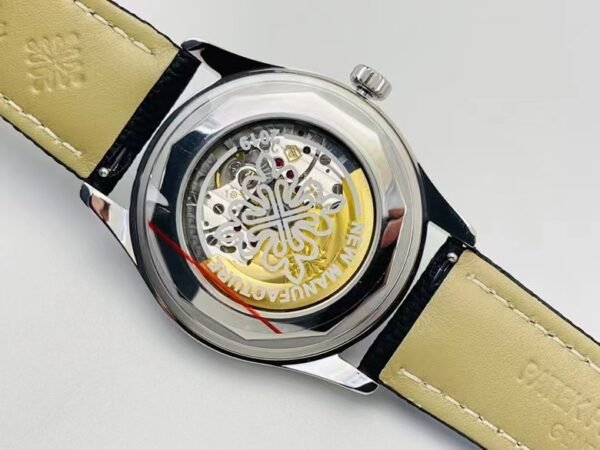 Patek philippe 324 -40*9.2mm