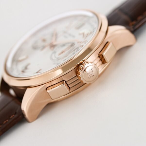 Patek philippe 5170P - 001 CAL.7750 - 42MM