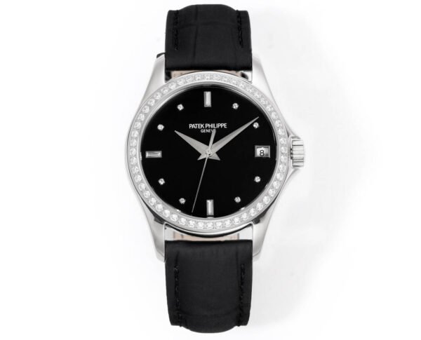 Patek philippe 5127 cal.324 movement 37 * 9.5mm