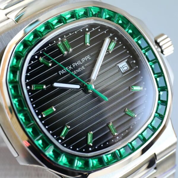 Patek philippe 5711 kt9 pp Nautilus 40mm