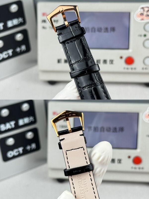 Patek philippe 5905R -010/12 CAL,240