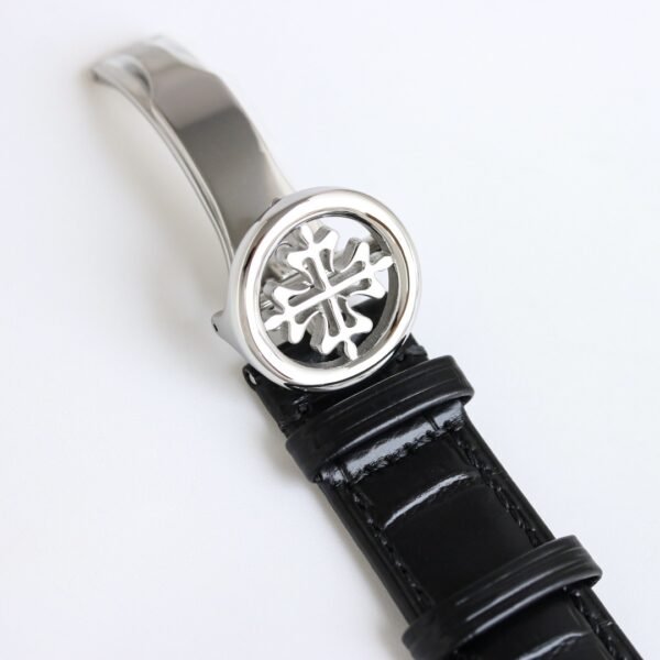 Patek philippe 5170P - 001 CAL.7750 - 42MM