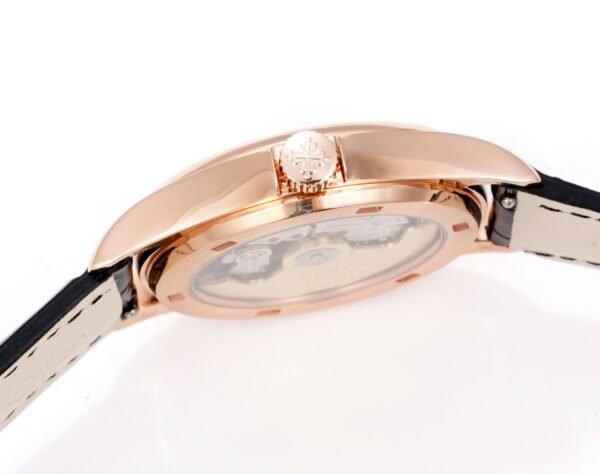 Patek philippe 5127 cal.324 movement 37 * 9.5mm